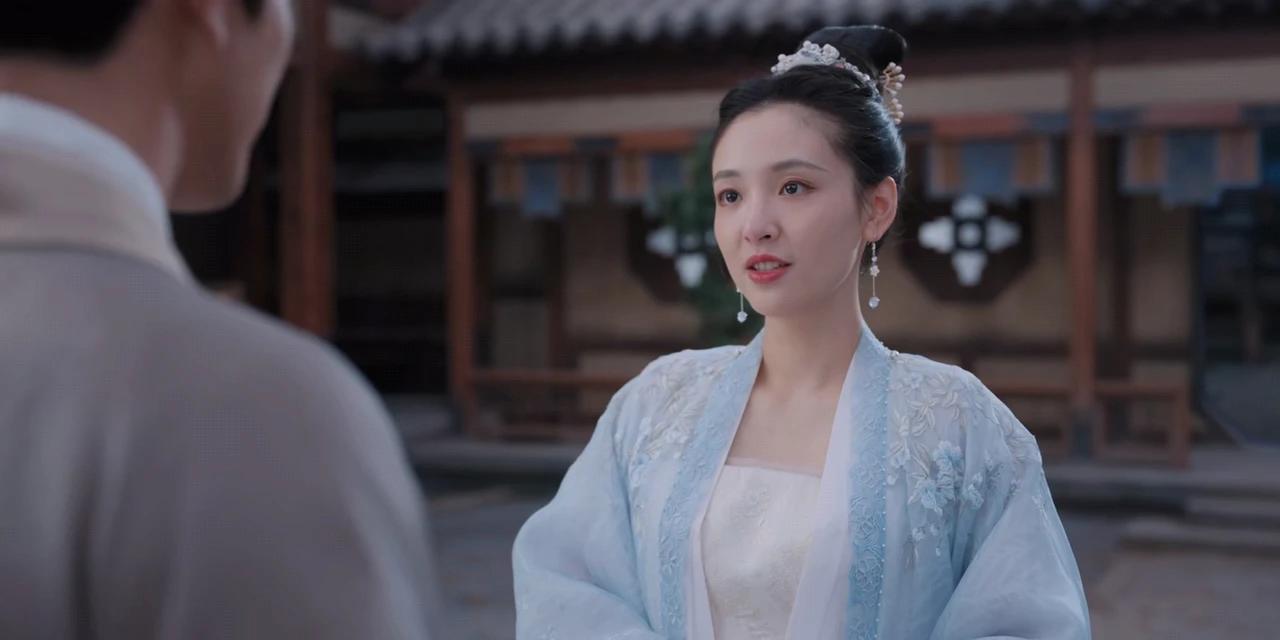 《九义人》大结局真的好美好，如果这一切不曾发生……
吴廉不绣花做点心师傅，家庭和