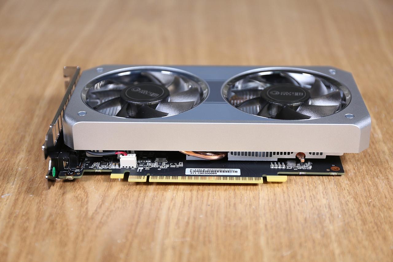 【NVIDIA GTX 16系列全线停产】日前，业内有消息称，NVIDIA将从2