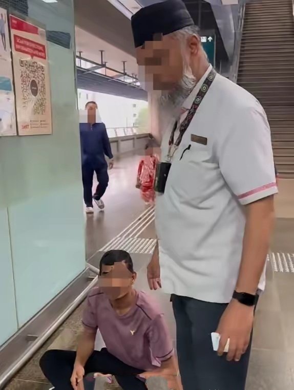 真是又惊又愤！新加坡的多元文化，让人措手不及。2025年4月18日，新加坡先驱地