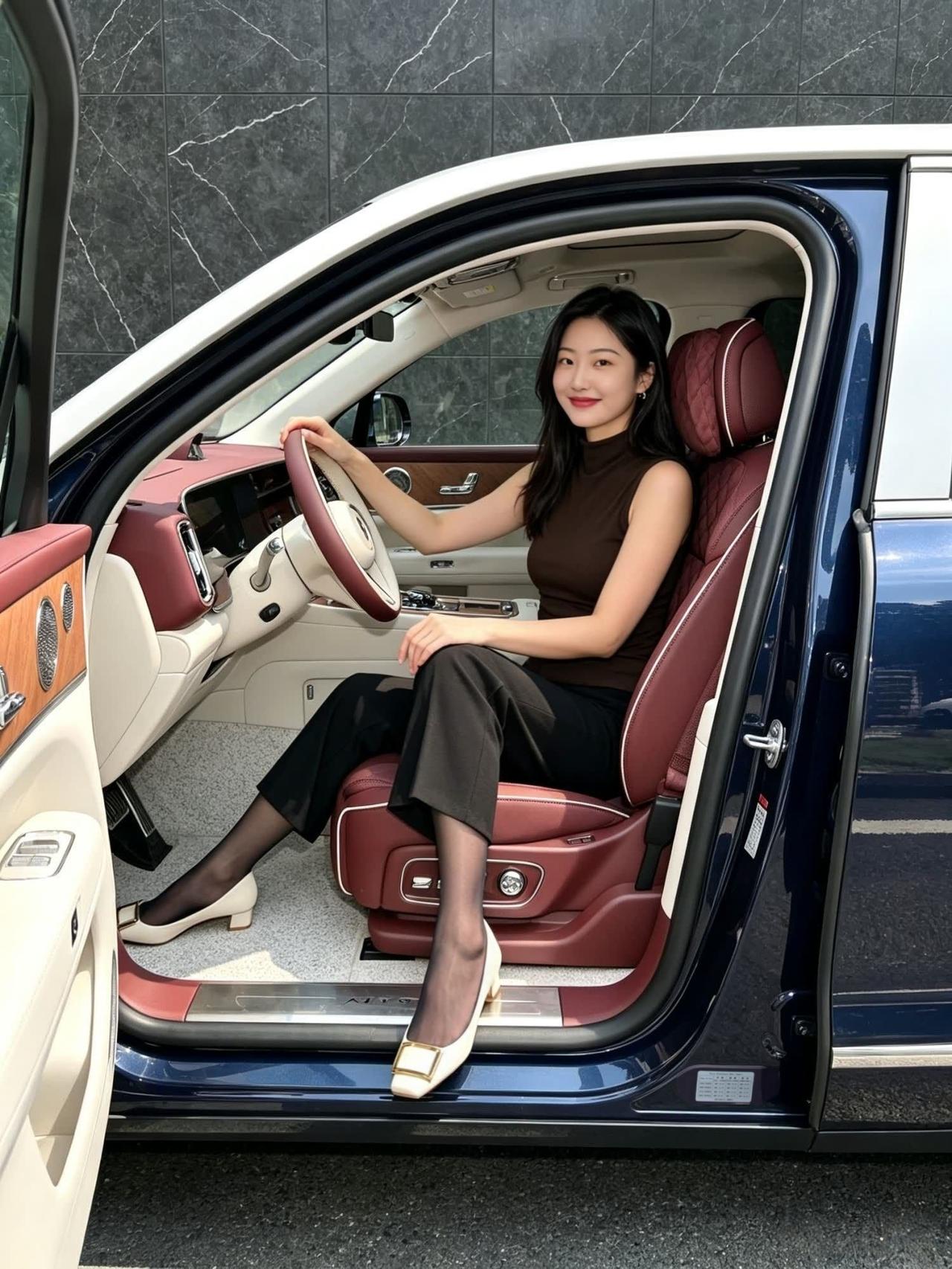 抖音时尚百万新星计划 我的上班通勤穿搭 职场御姐 丝袜搭配 抖音时尚碎碎念