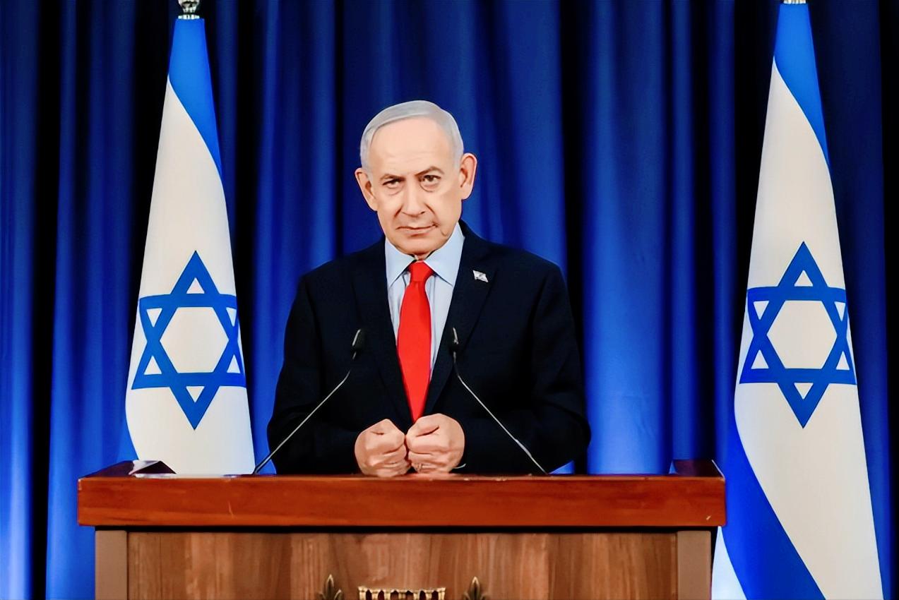 伊朗外长一句话戳穿真相，美伊刚签完停火协议，内塔尼亚胡的第一反应不是高兴，而是立