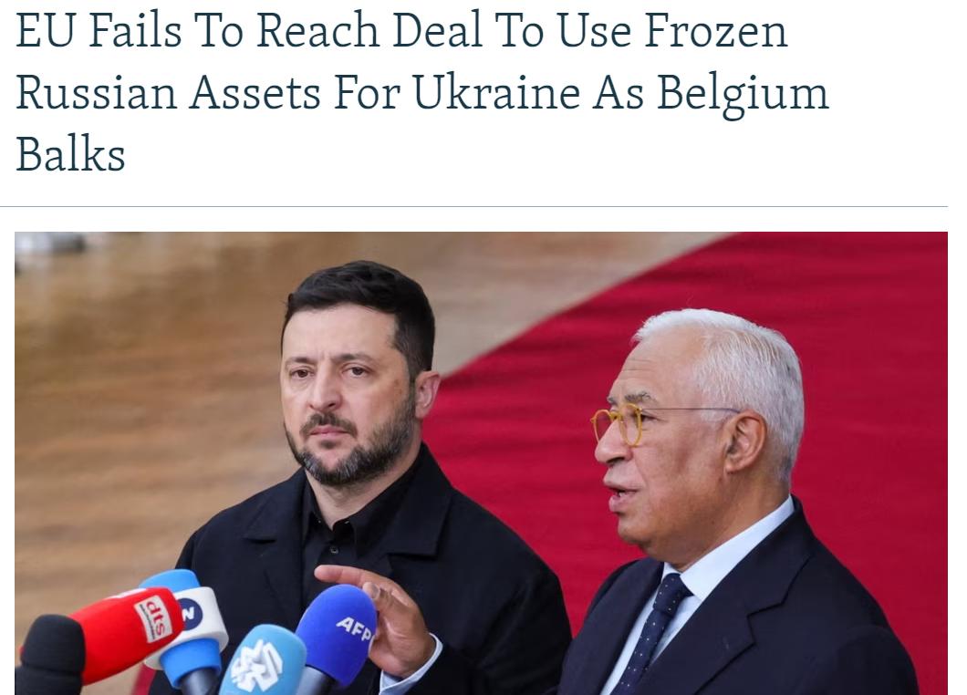 波兰总理图斯克称，泽连斯基预计乌克兰将能够再与俄罗斯作战三年。据报道，乌克兰领导