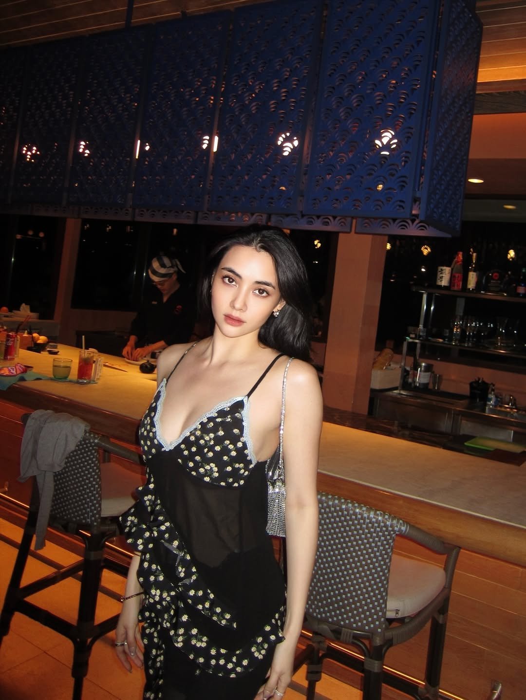 Mookda Narinrak｜IG更新✨普吉岛度假🏝️cr narinnar