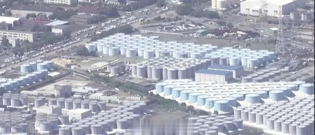 #被美军炸了67次又遇上日本核污水#8月24日，日本一意孤行排放核污染废水后，我