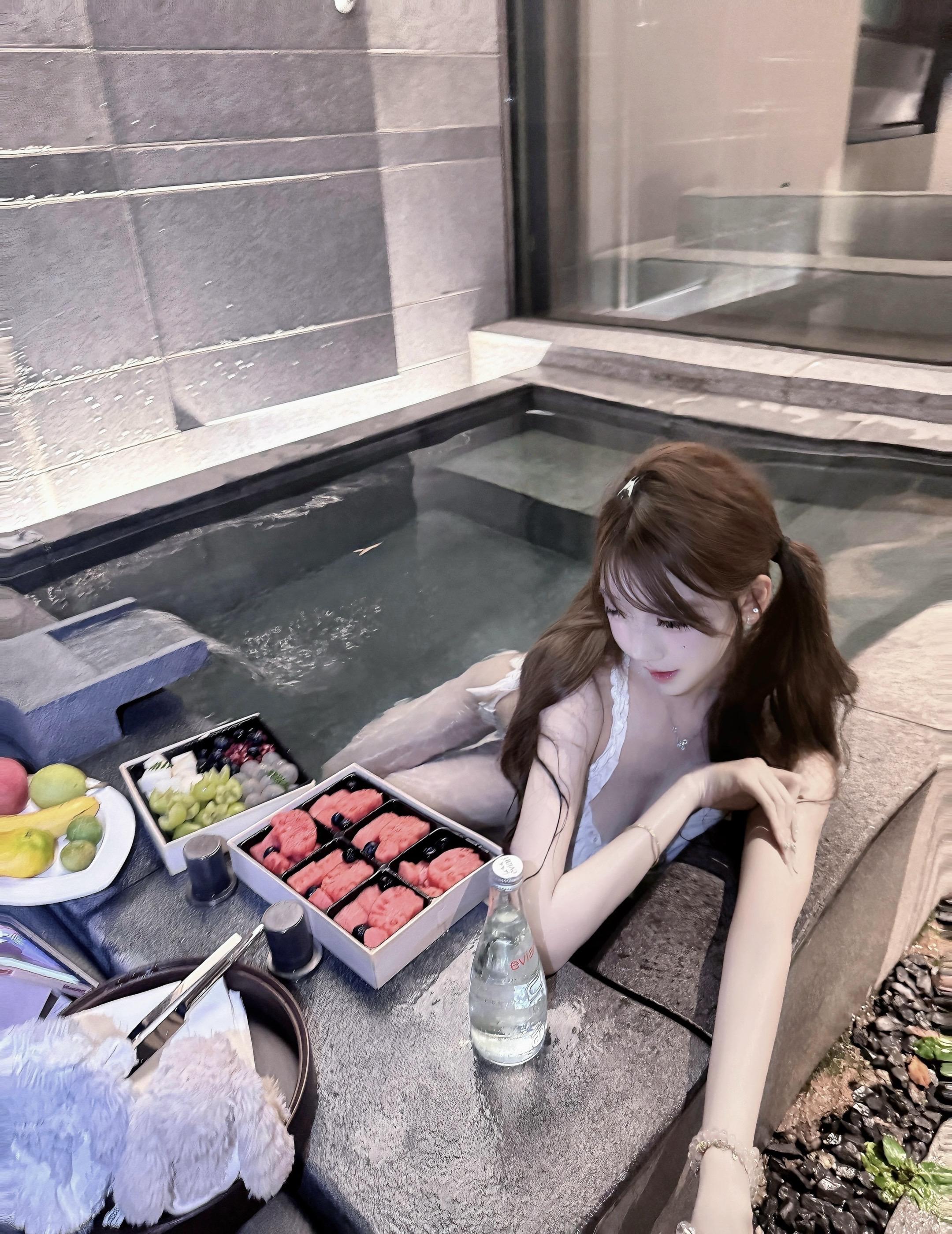 你凭什么说是我的错 我这么可爱我怎么可能会错