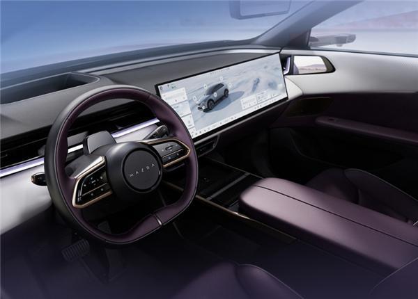 长安马自达EZ-60马年版上市，增程版13.99万元、纯电版14.59万元。新车