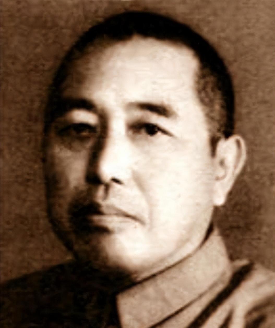 1961年毛主席召开中央会议时，见到吴芝圃后突然开口：你能不能换个位置来坐？
1