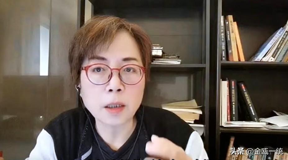 暗讽蔡正元 黄智贤：柯文哲的朋友人品都有问题

媒体人黄智贤昨天（6日）在节目中