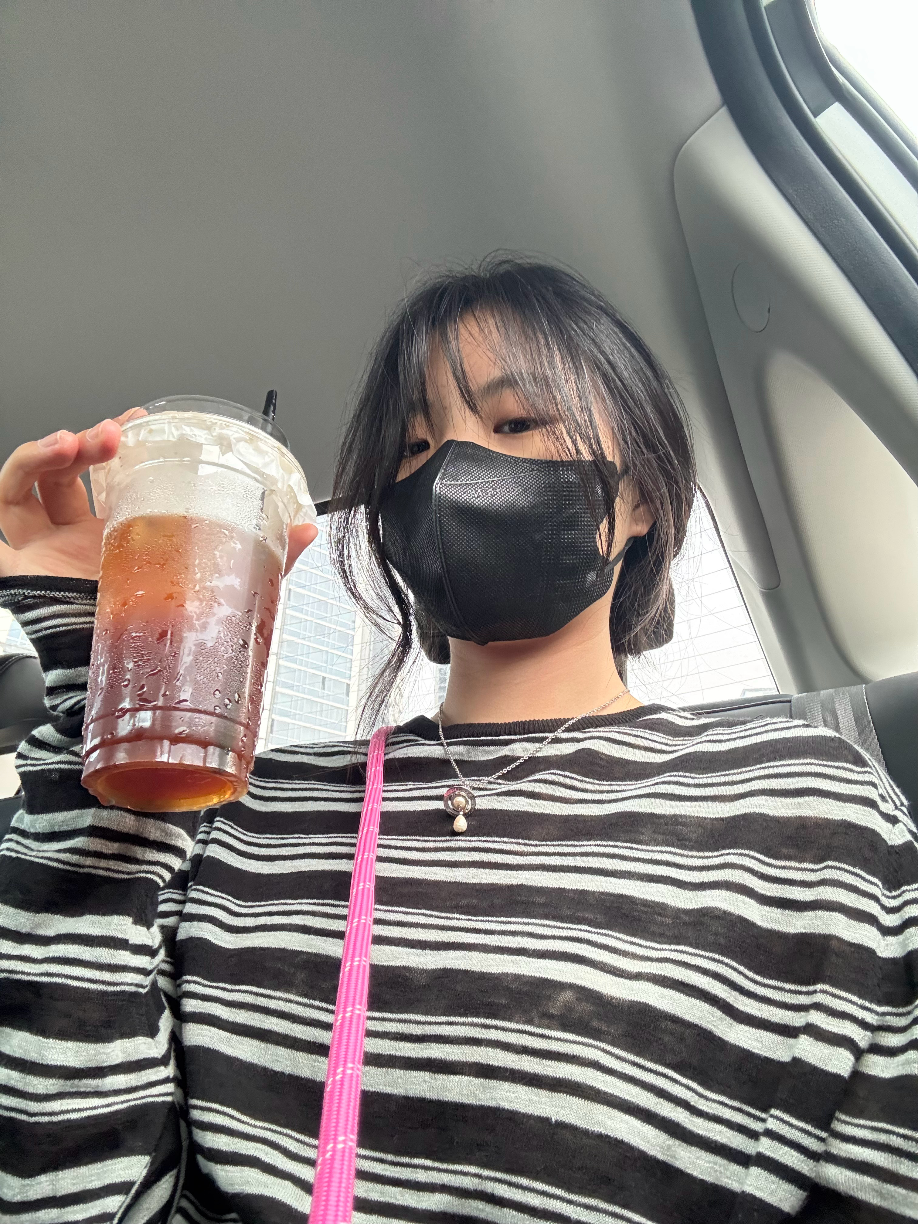滴！上班卡💼 ​​​