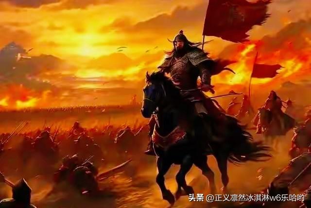 李世民的能力真的大于汉武帝吗? 李世民和汉武帝都是中国历史上响当当的帝王，说谁能