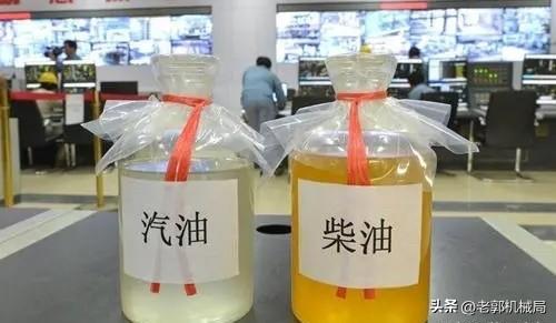 家用车为啥几乎见不到柴油车？
很多人都纳闷：柴油车又有劲又省油，按理说家用车应该