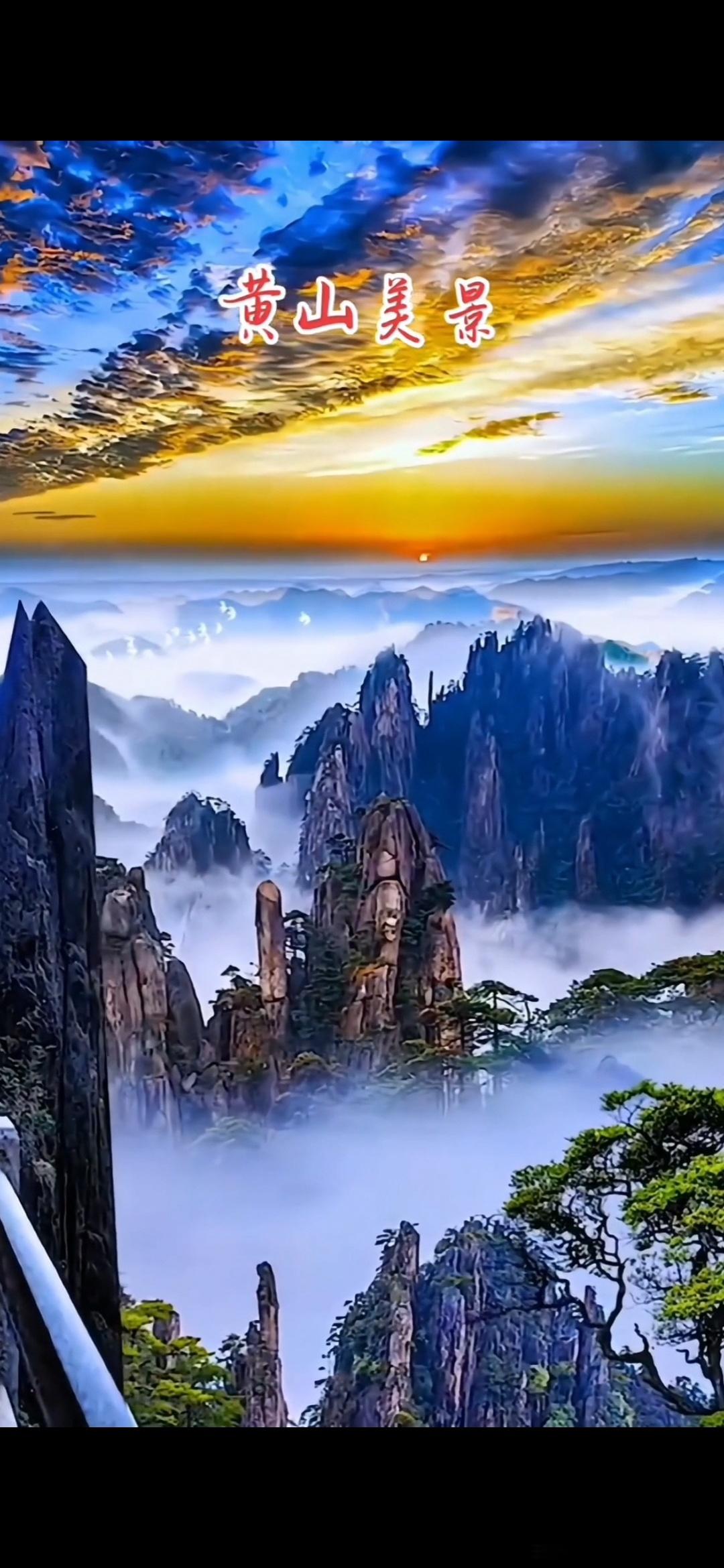 #情感#                     《无题》云起半天齐碧瓦，愁如湘