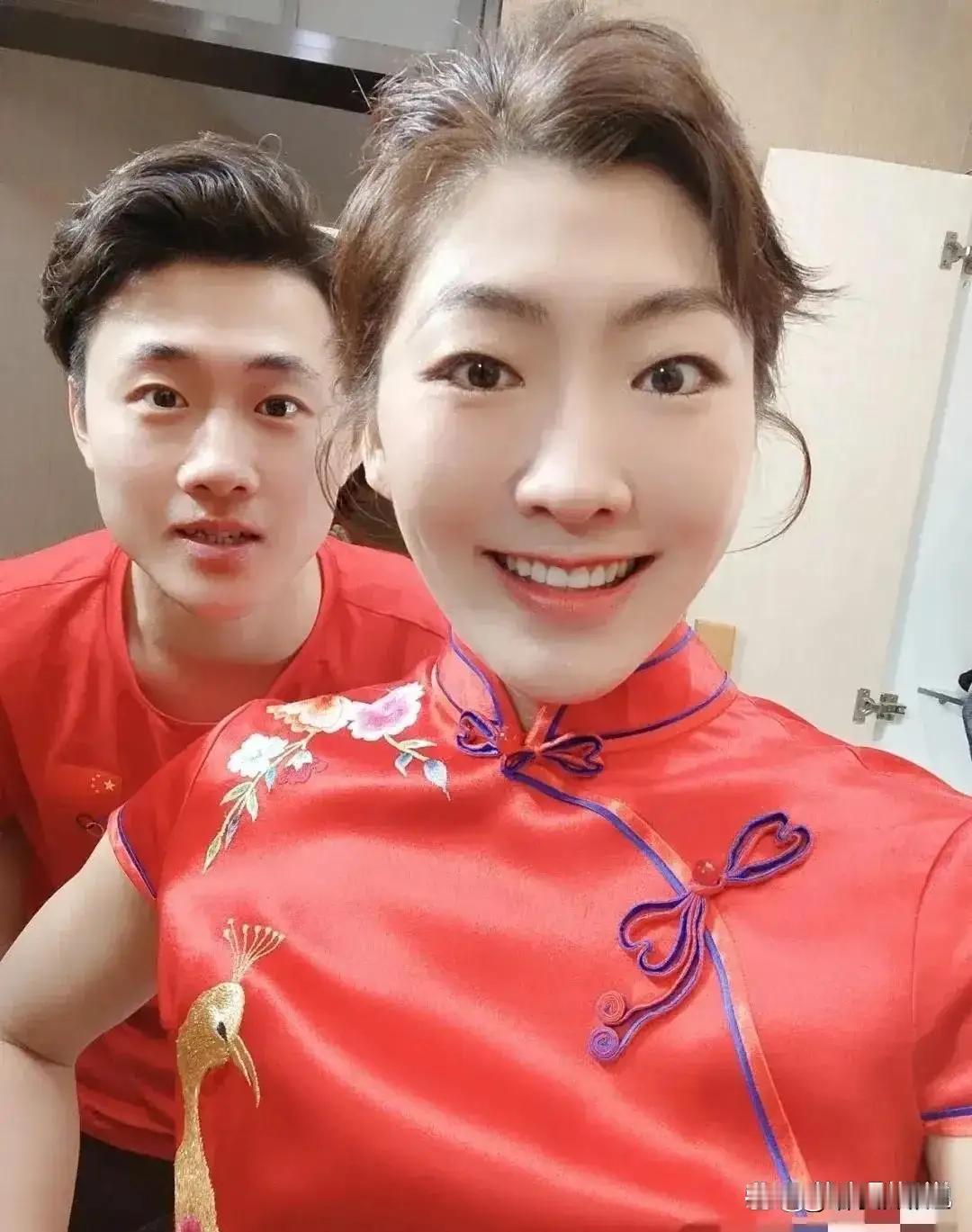 31岁、4次手术、钢钉28根，她把“退役”改写成“加冕”！徐梦桃，今天请叫自己历