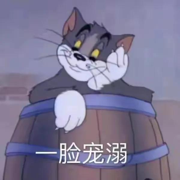 从来不羡慕谁
也从来不妒忌谁
没有什么感受