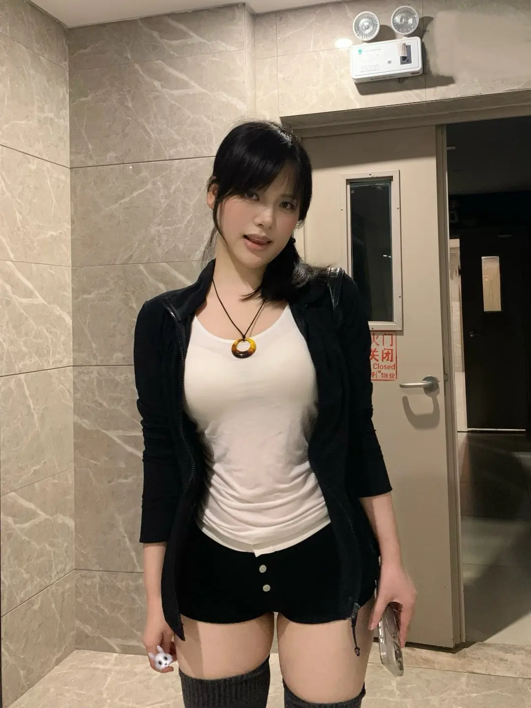 帅是一种感觉