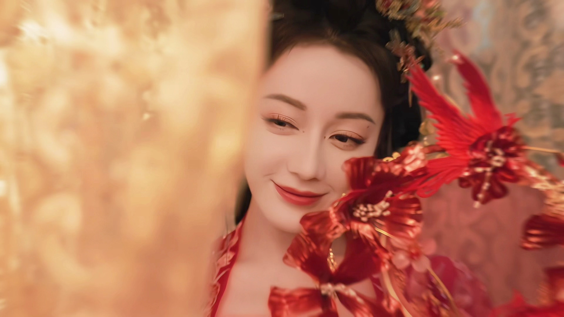 灵主大人当花魁也是天下顶顶美的花魁白日提灯