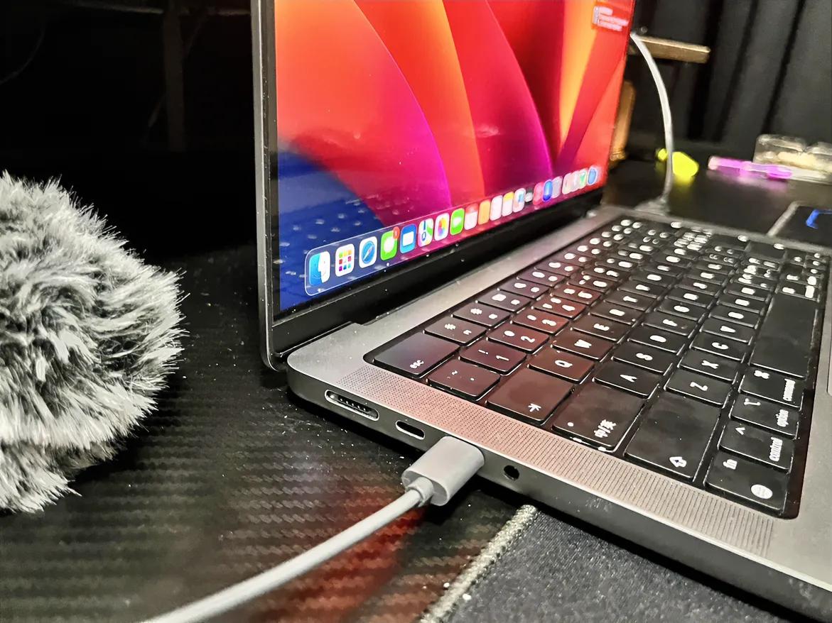 家人们，忍不了了。用了一段时间Macmini M2 16+512，最后还是换成了