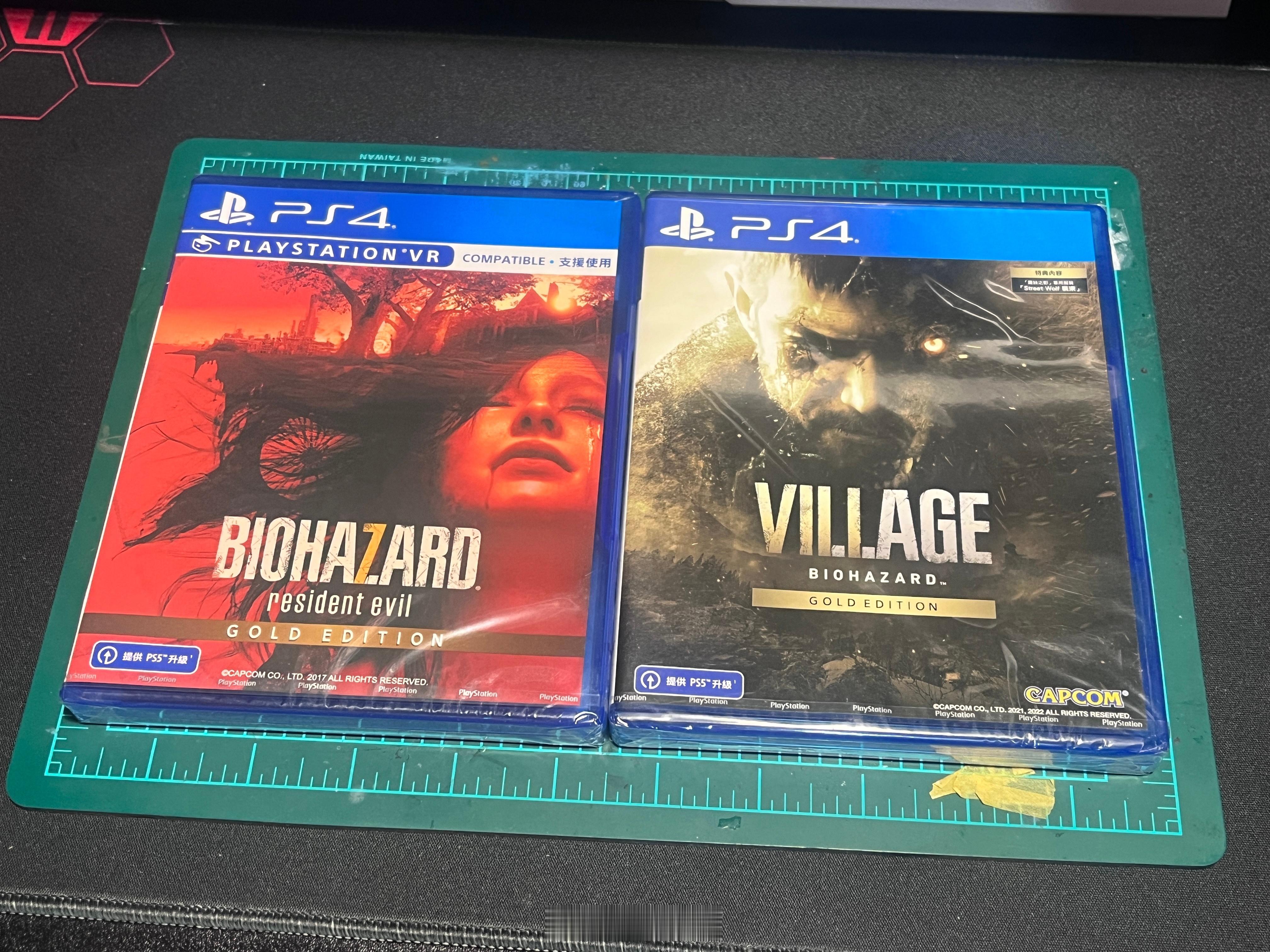 终于要赶上卡婊的进度了，7刚有时间打完了，抽点时间通关存庄。下一部据说会重制维罗