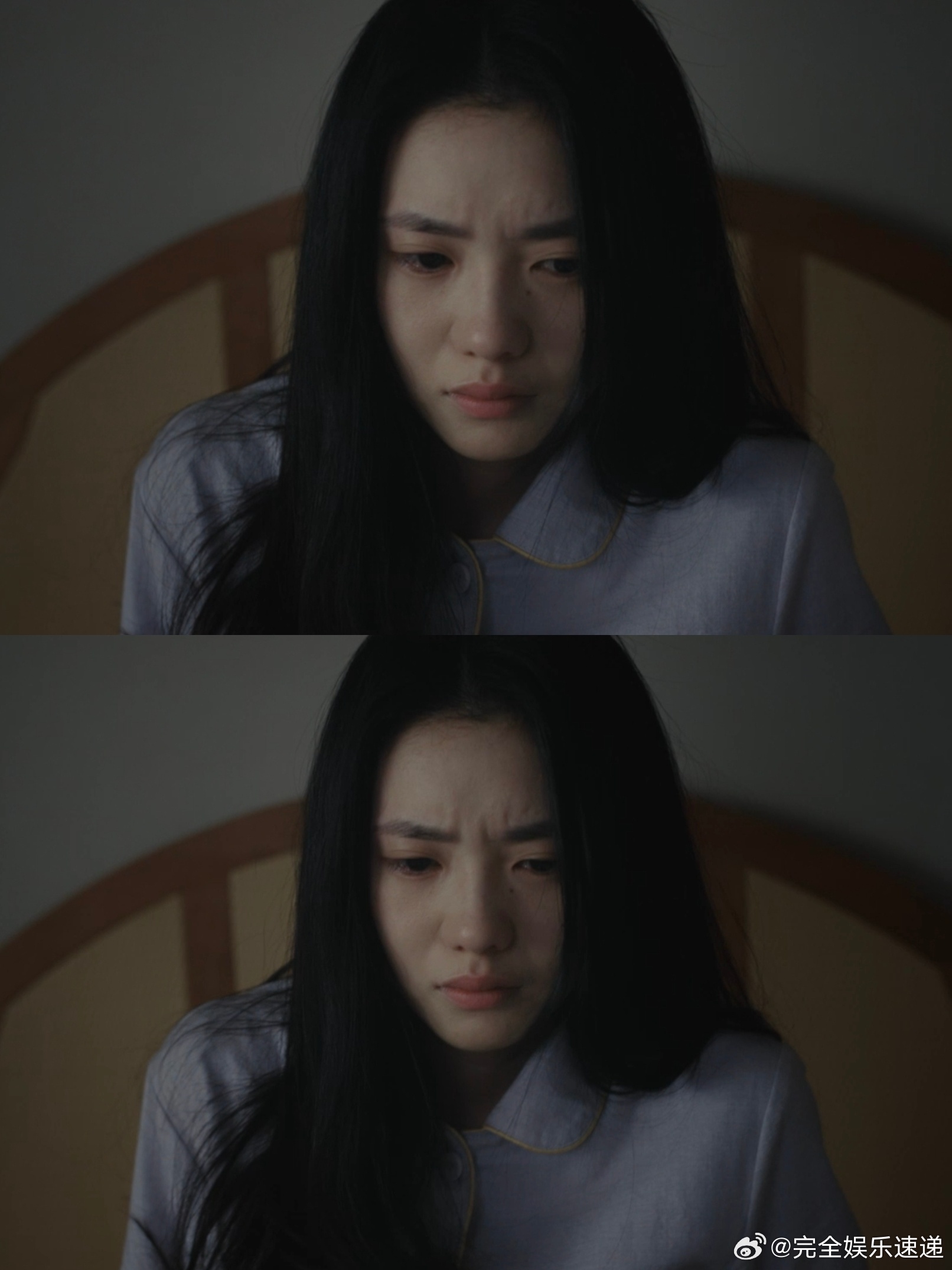 郑恺刘浩存邱泽同框越品越害怕 《消失的人》定档五一！郑恺、刘浩存、邱泽同框飙戏，