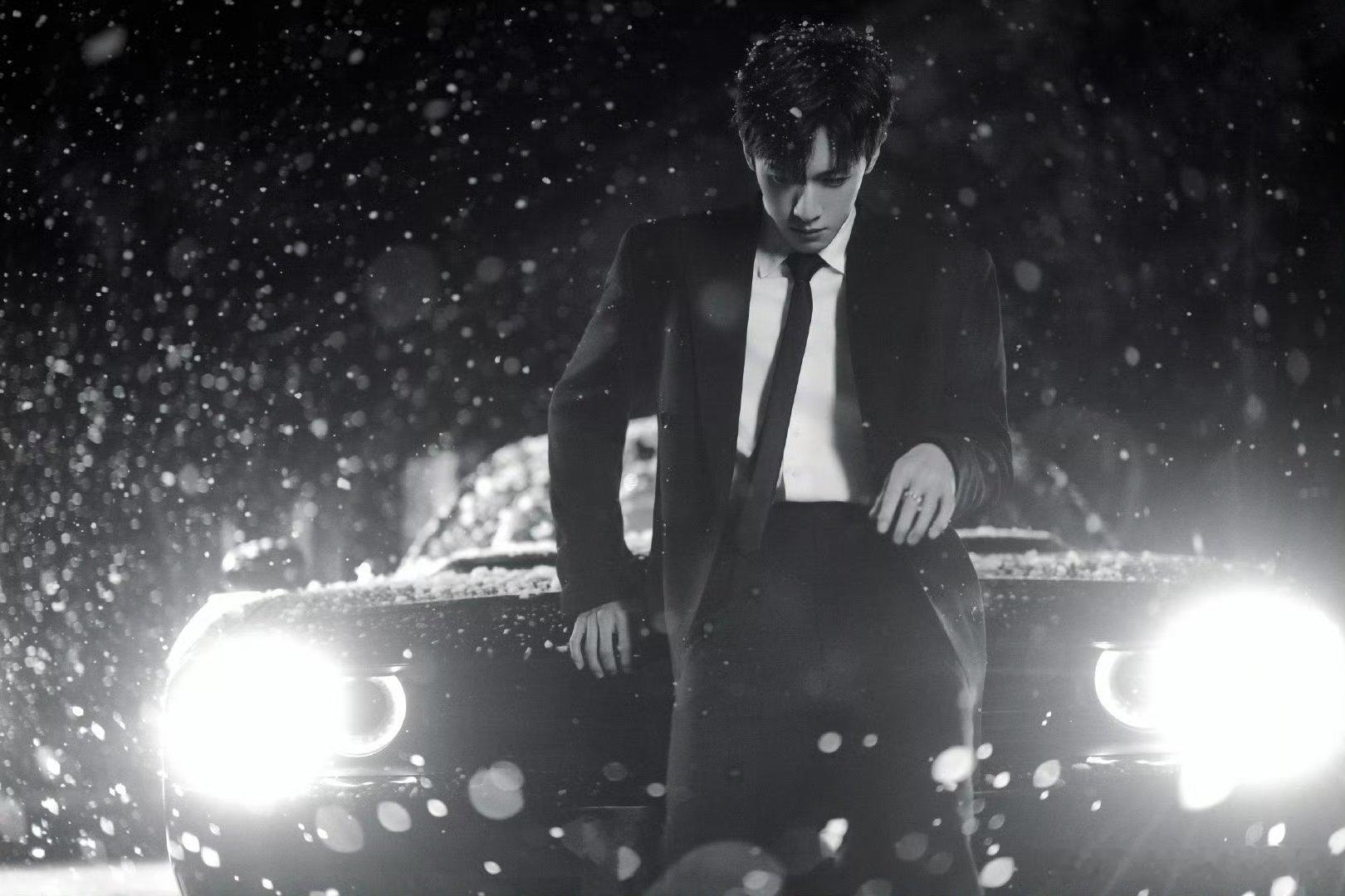 李昀锐高珠李昀锐石上鸟绿碧玺胸针 哥哥高珠上身！ 