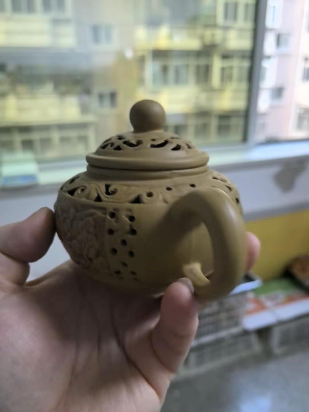 新朋友送的礼物🎁