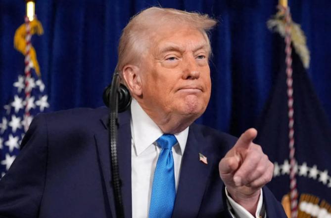 随着特朗普执政带来的门罗主义回归，拉美大陆的反美浪潮注定将持续至美国消亡之日。这