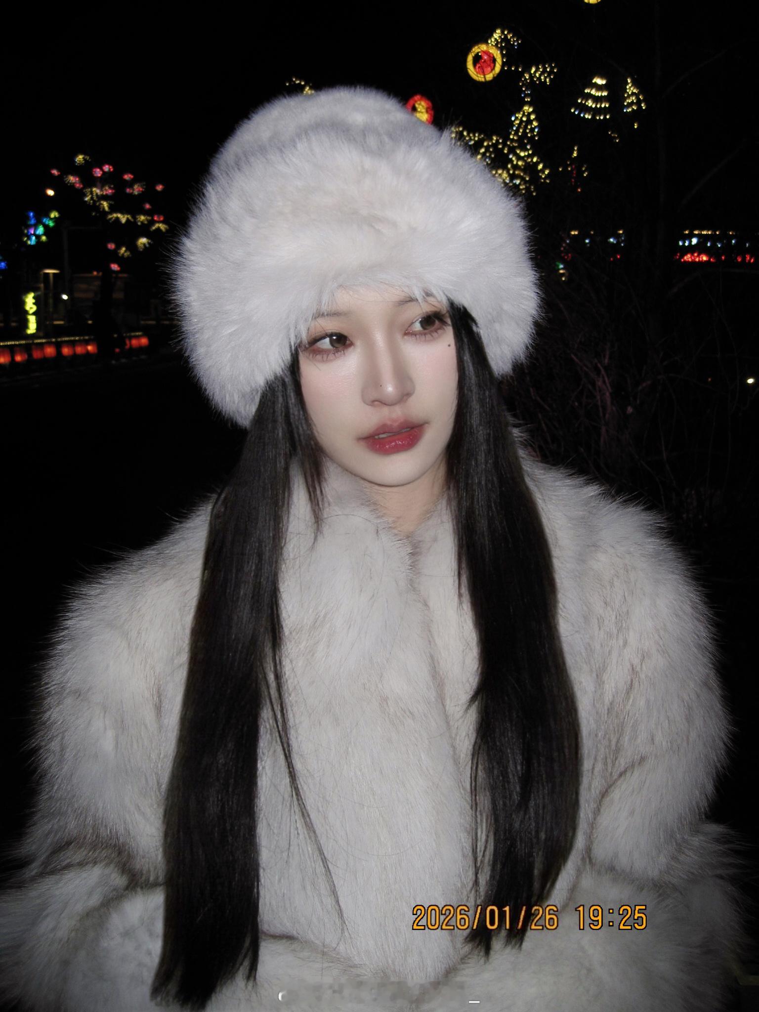 好美 好冷 延边·长白山·二道白河