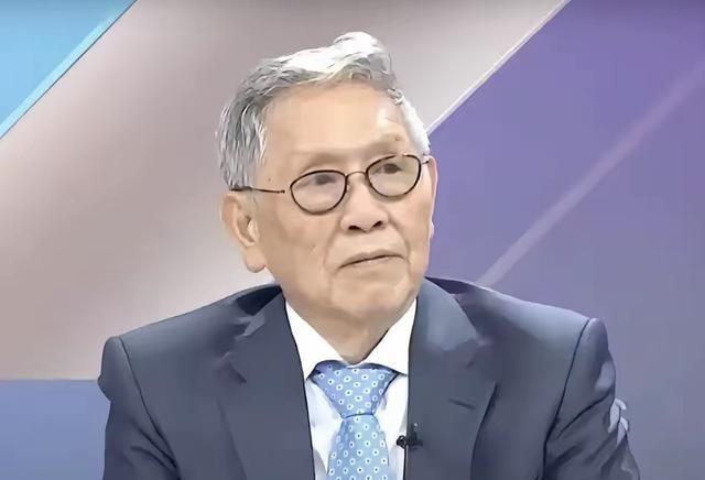 今天看到帅化民称中国抗战胜利是国民党打赢的，国民党人不参加共产党的9 - 3抗战