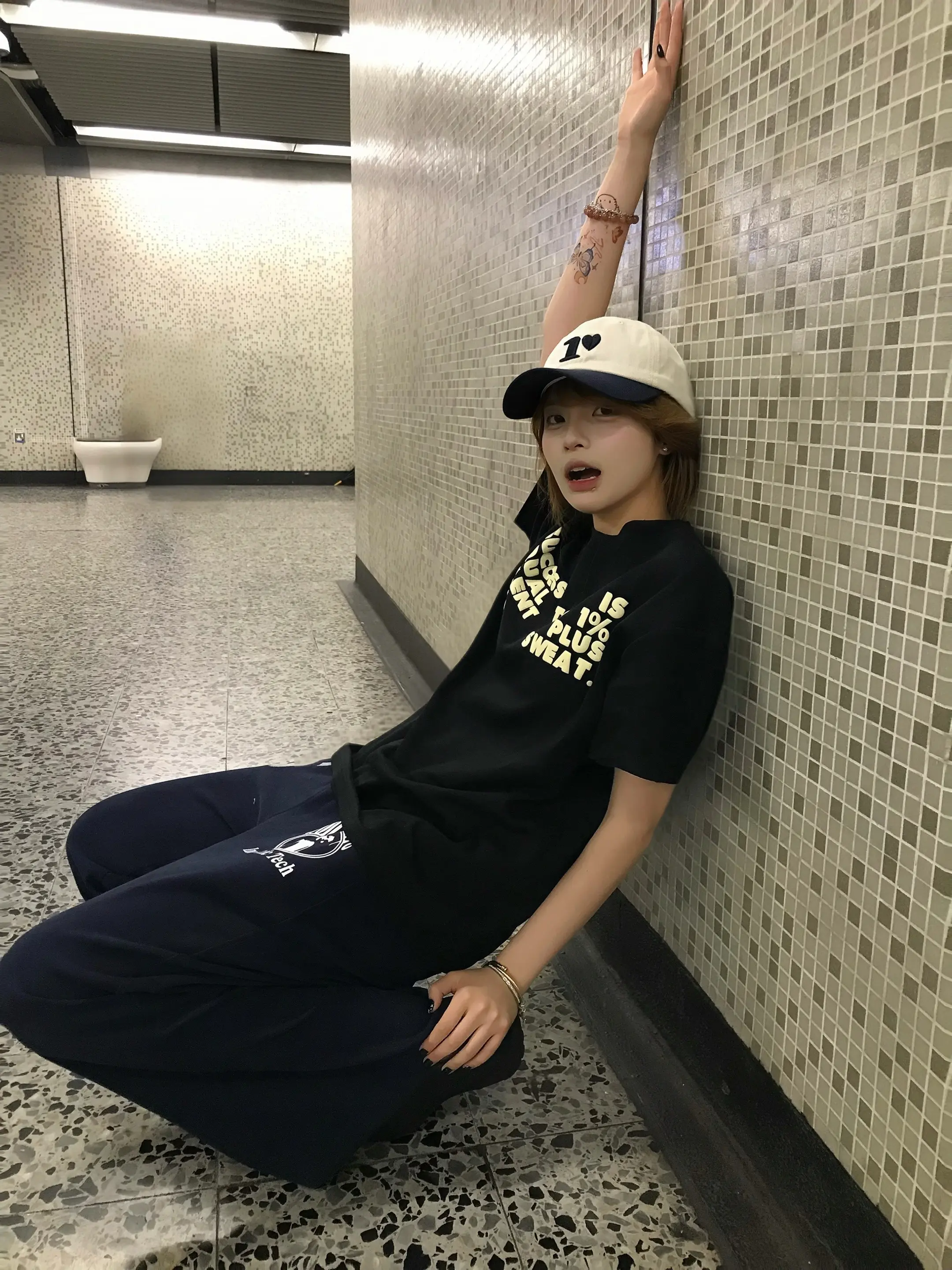 喜欢就要说 不当吝啬鬼