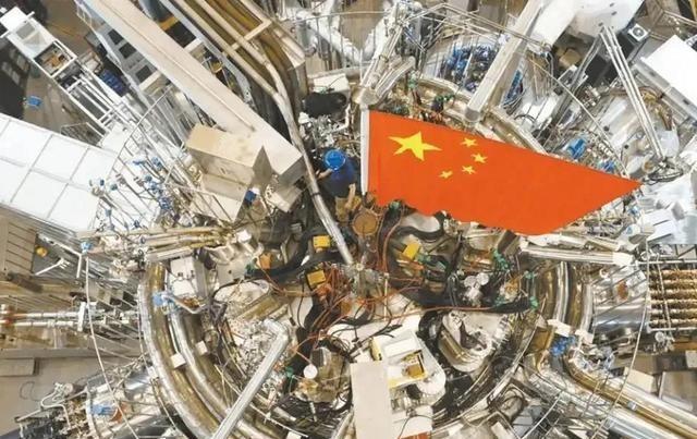 风向变得太快了，以日本为首的西方国家最不愿意看到的一幕发生了！中国全面领跑全球，