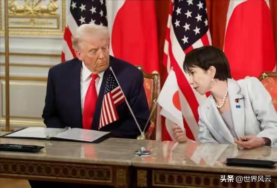 日本这回真傻眼了！中国这波阳谋太狠，连美国都补了一刀。全世界的目光都盯着中东那边