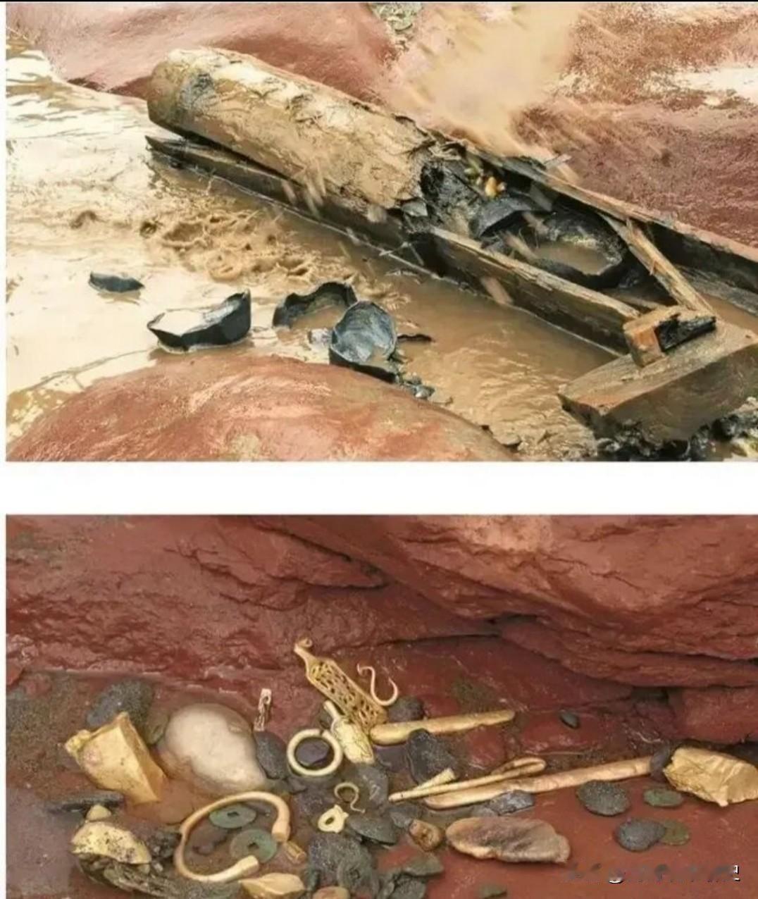 江口捞出300吨白银，竟只是张献忠宝藏的零头？真正的大头，可能藏在这几个地方
