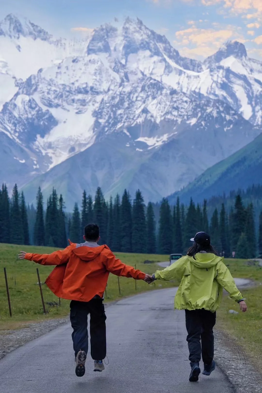 生活的温柔是藏在你认真走过的每一个当下