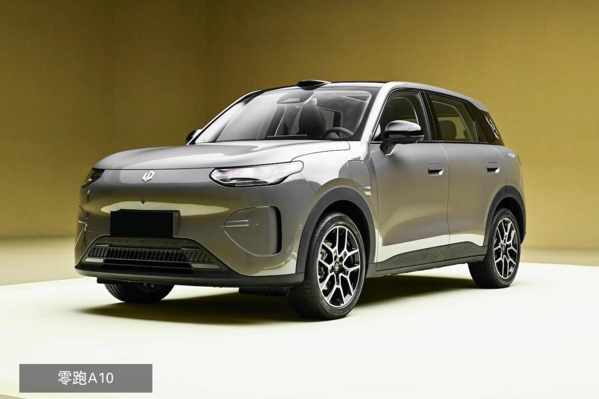 10万以内：买吉利星愿，还是等零跑A10？
 
都说小车就是用来代步，特别是那些