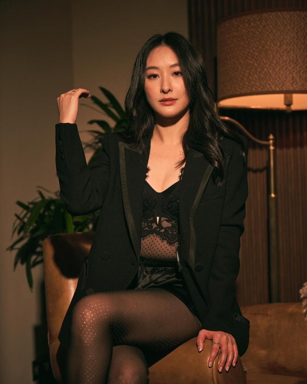 东周刊：直击独自吃快餐落寞身影 揭开周嘉洛与陈滢四年恋情告终内情现年30岁的周嘉