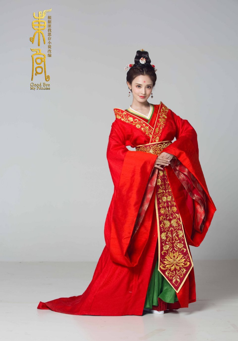 其实将门毒后这个海报看不出什么，谁还记得东宫之前的定妆照也是被喷了，现在看来是改