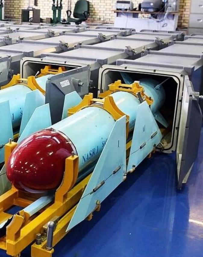 突发！伊朗大型军火船满载俄购武器沉入海底，现在判定以色列死定了还有点早！

新华