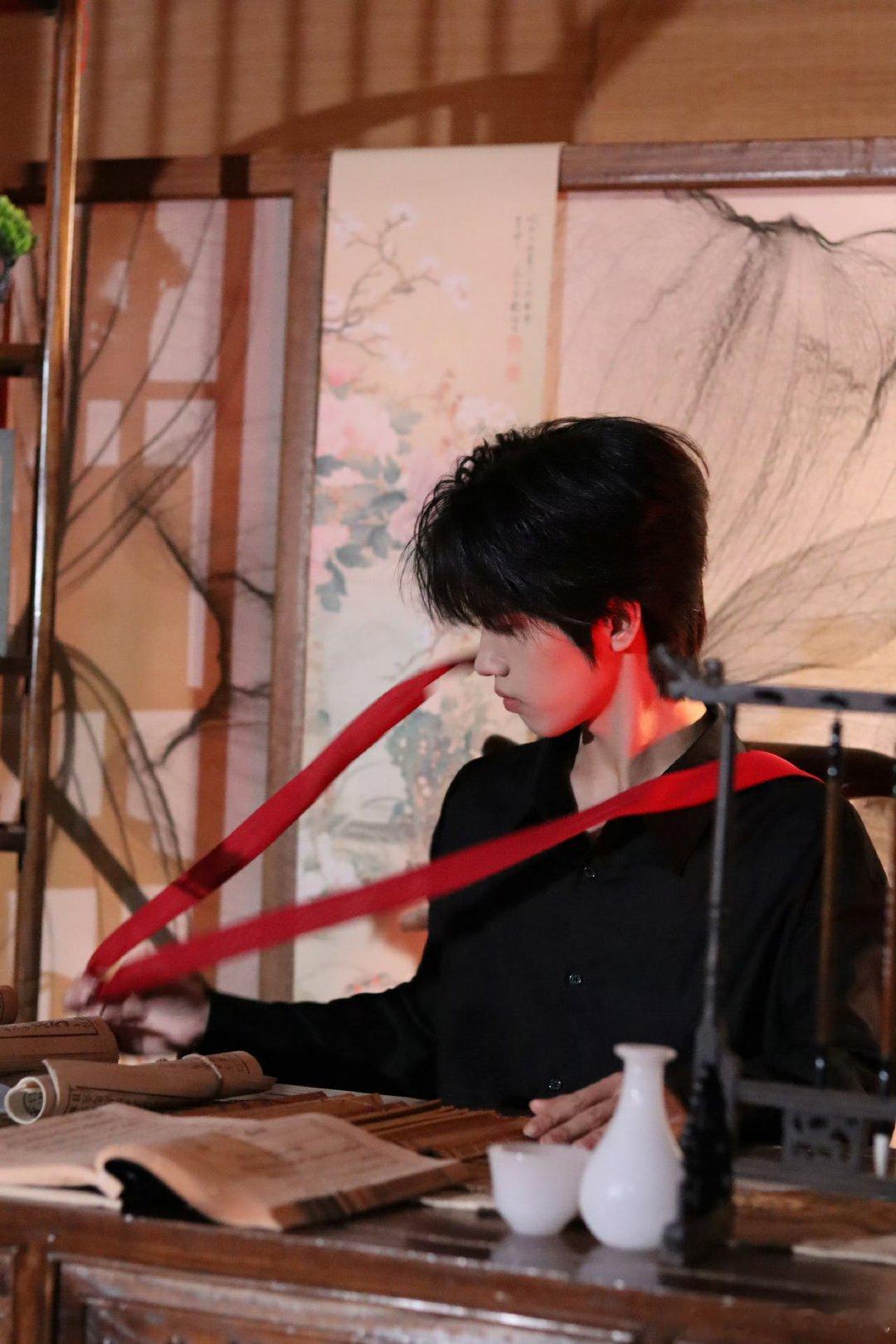 钎城花絮一则 钎城一则花絮 花絮一则 哇⊙ω⊙ 