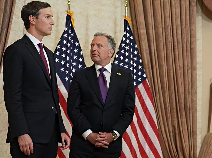 特朗普又被伊朗给耍了，伊朗外长：我只是访问巴基斯坦，又不谈判，你急什么！就这样，