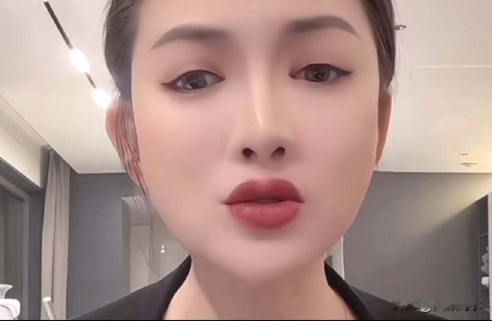 大连冰冰道歉老陈我也被无缝衔接过，一个女人带俩孩子不容易！

         