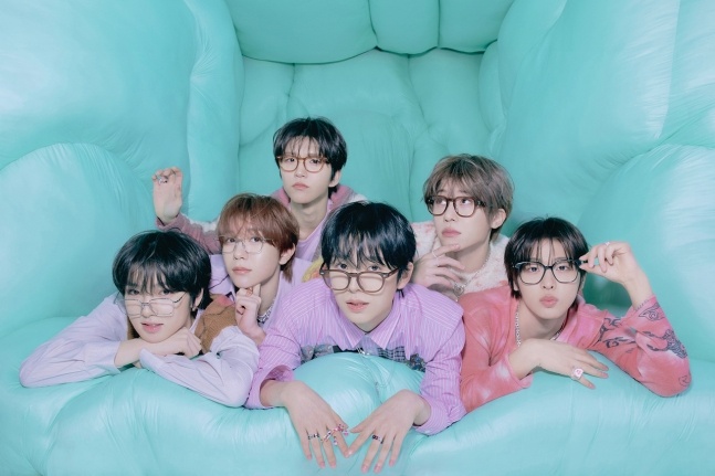 【heraldpop】[NCT WISH《poppop》将于4月14日发行]NC