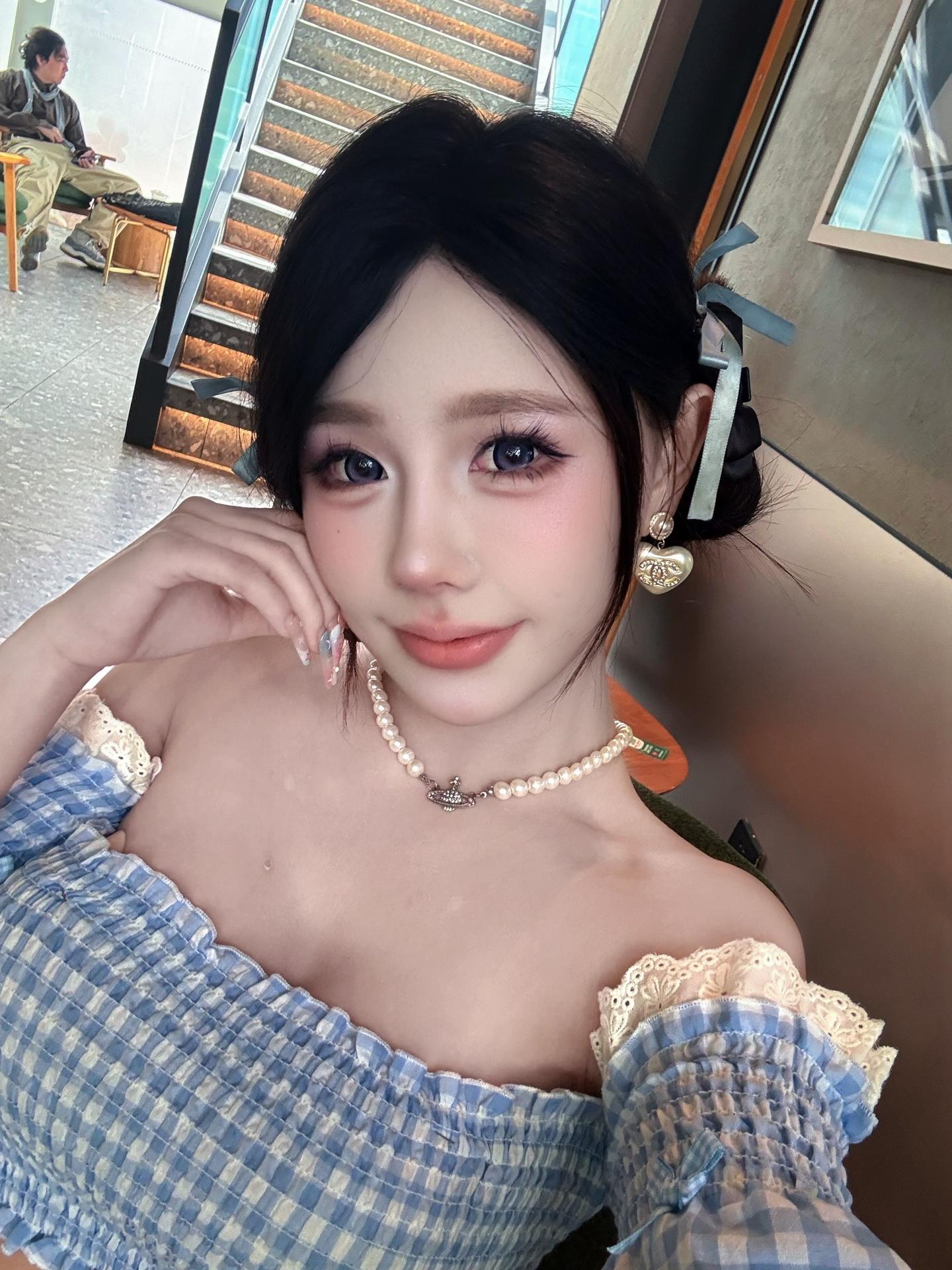 甜妹天下第一
