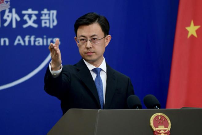 杀鸡儆猴！损害中国国家利益的菲律宾政客，被中方实施制裁

7月的第一天，中国外交