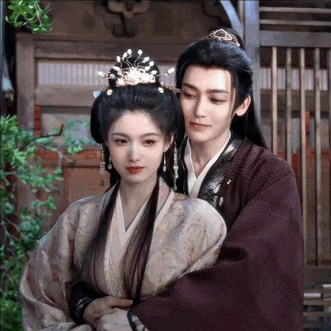 侯明昊萧无衣向你发送了一份婚礼申请 收到世子的婚礼申请，这必须结啊！萧无衣谈个恋