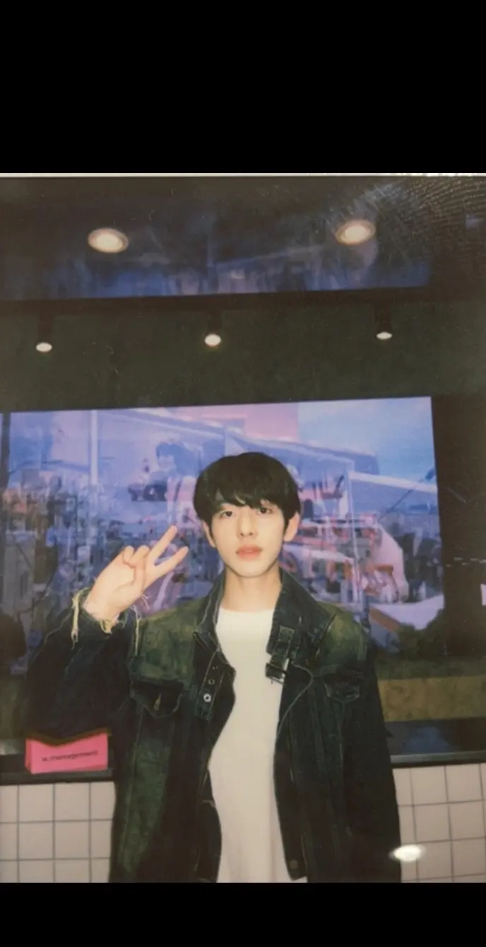 谁能够想到那是我们两人之间最后的一面