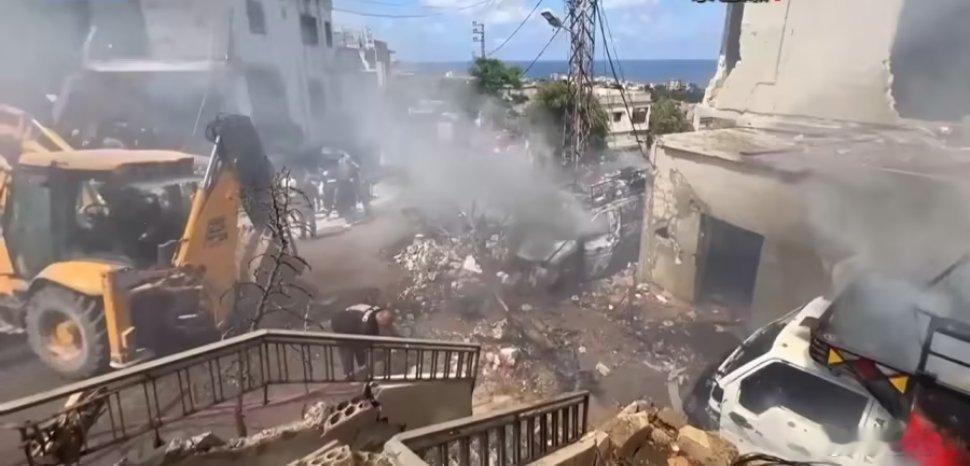 美以伊战争爆发百天当地时间6月7日，美国和以色列对伊朗发动的战争进入第100天。