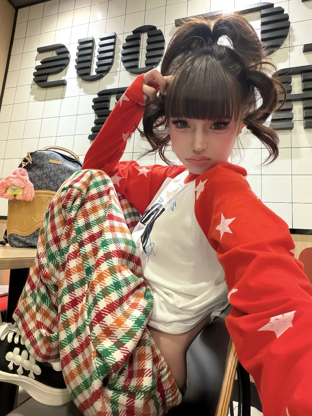 ⁠‭喜欢星星ᨳ͛⁠‭☆ഒ‭🌟