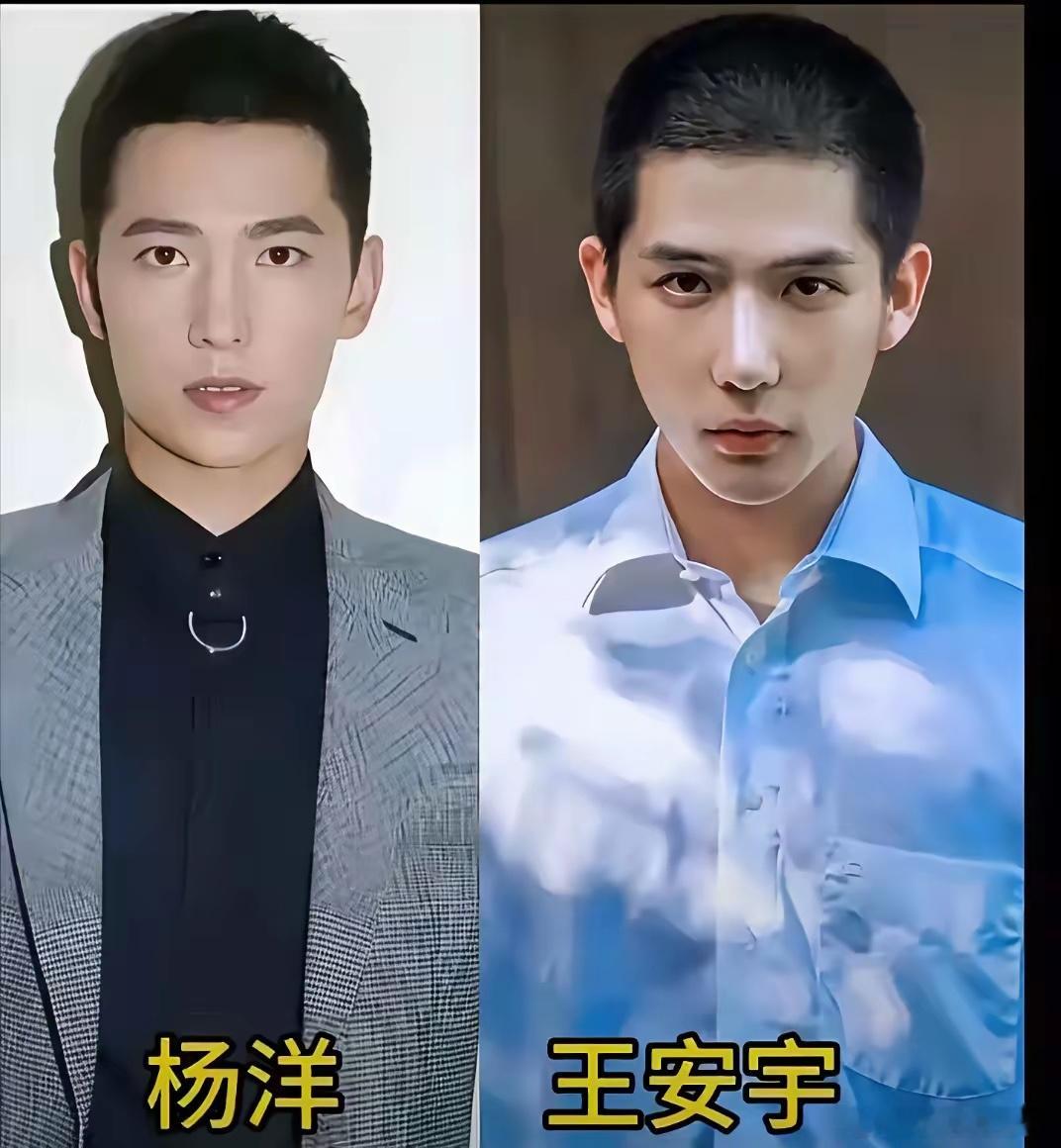 男人小平头也很帅气。内娱难得的清醒演员李现,爆红选择低调沉淀,逆风蜕变。杨洋:内