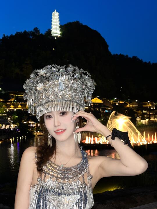 乌江寨拍照旅行攻略来啦