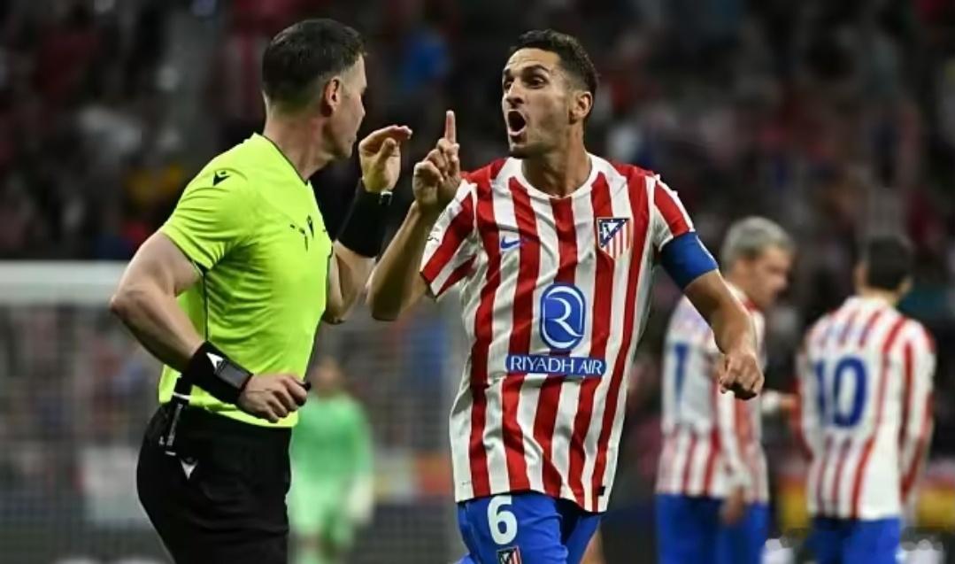 卡拉格怒批争议判罚：本·怀特不该被判点球 这种吹罚正在玷污欧冠声誉欧冠半决赛首回